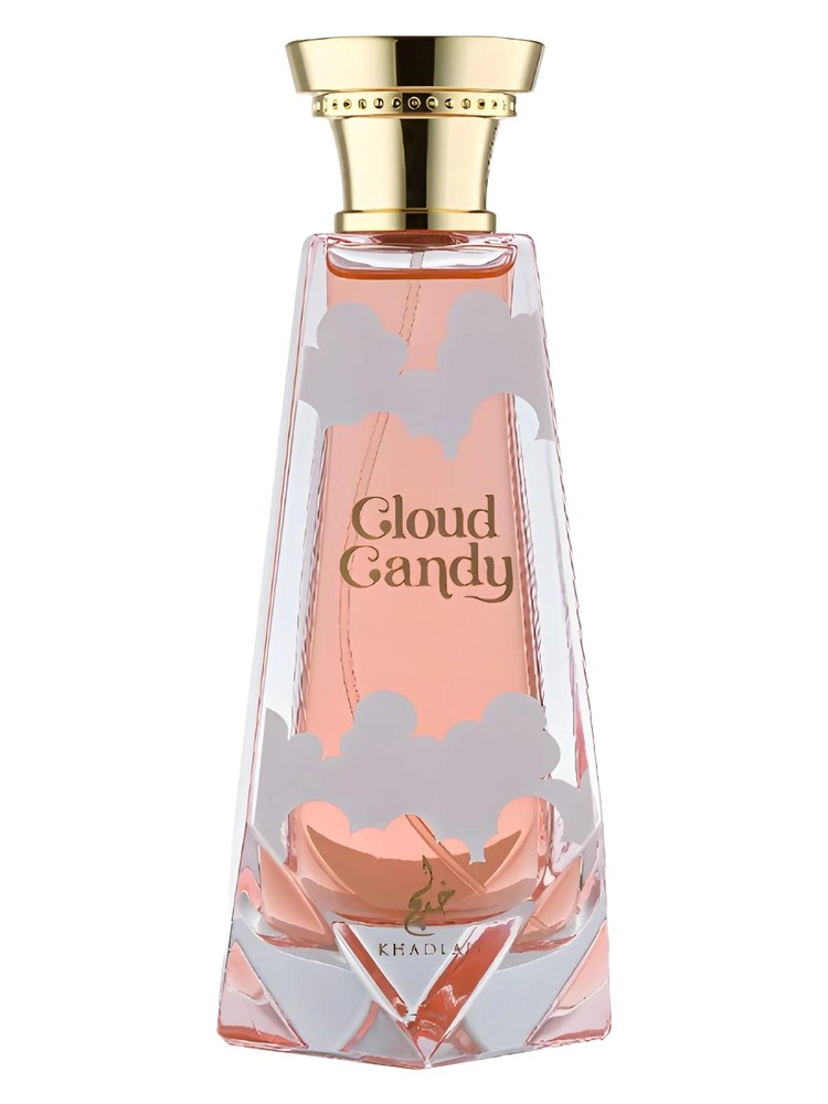 Cloud Candy