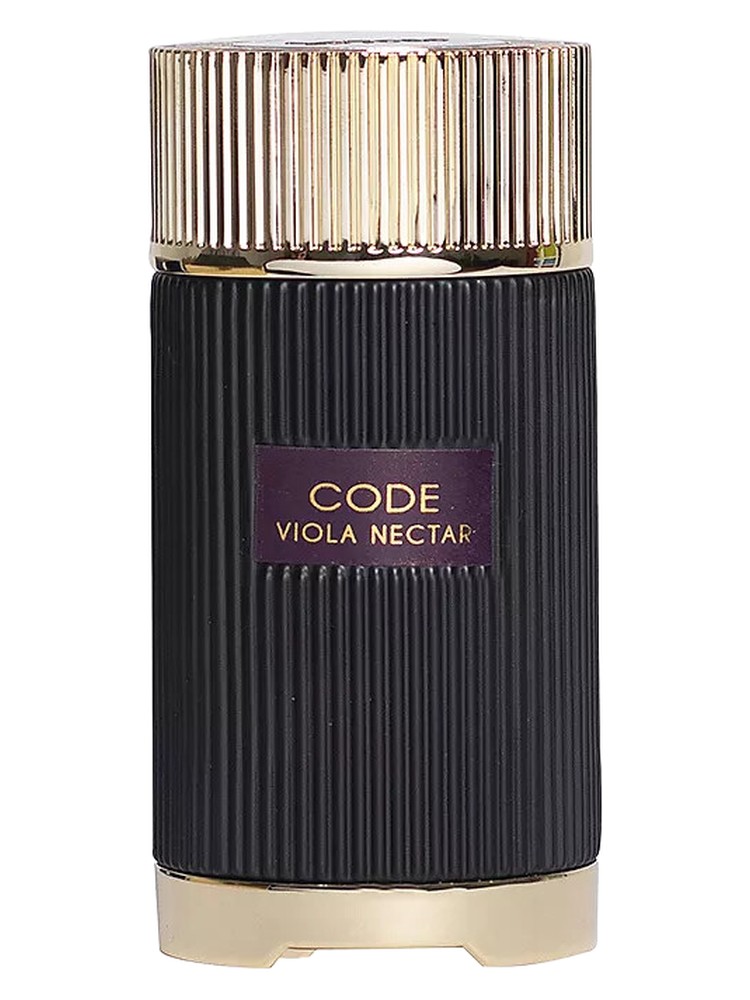 Code Viola Nectar