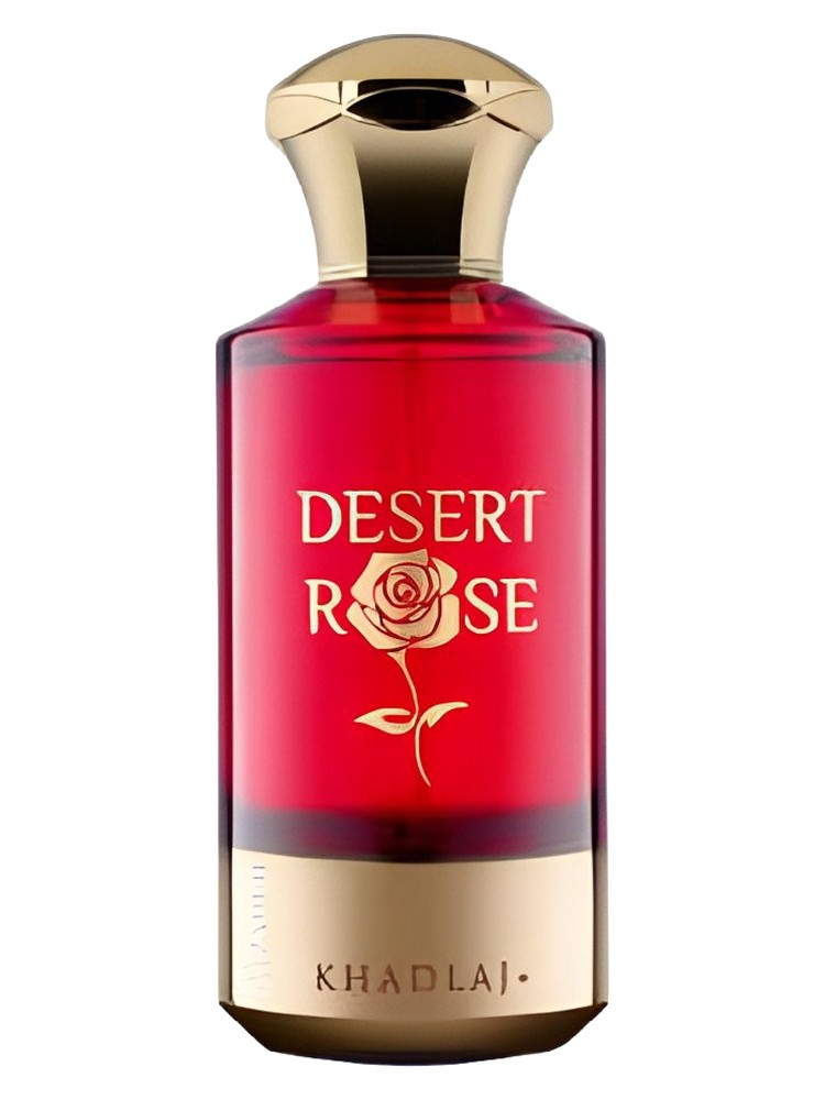Desert Rose
