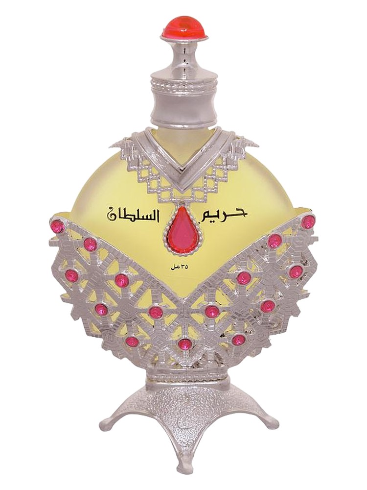 Hareem Al Sultan Silver