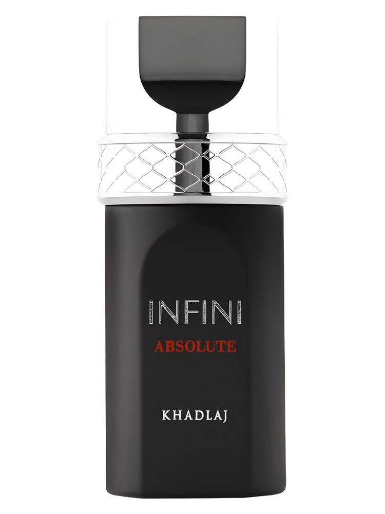 Infini Absolute