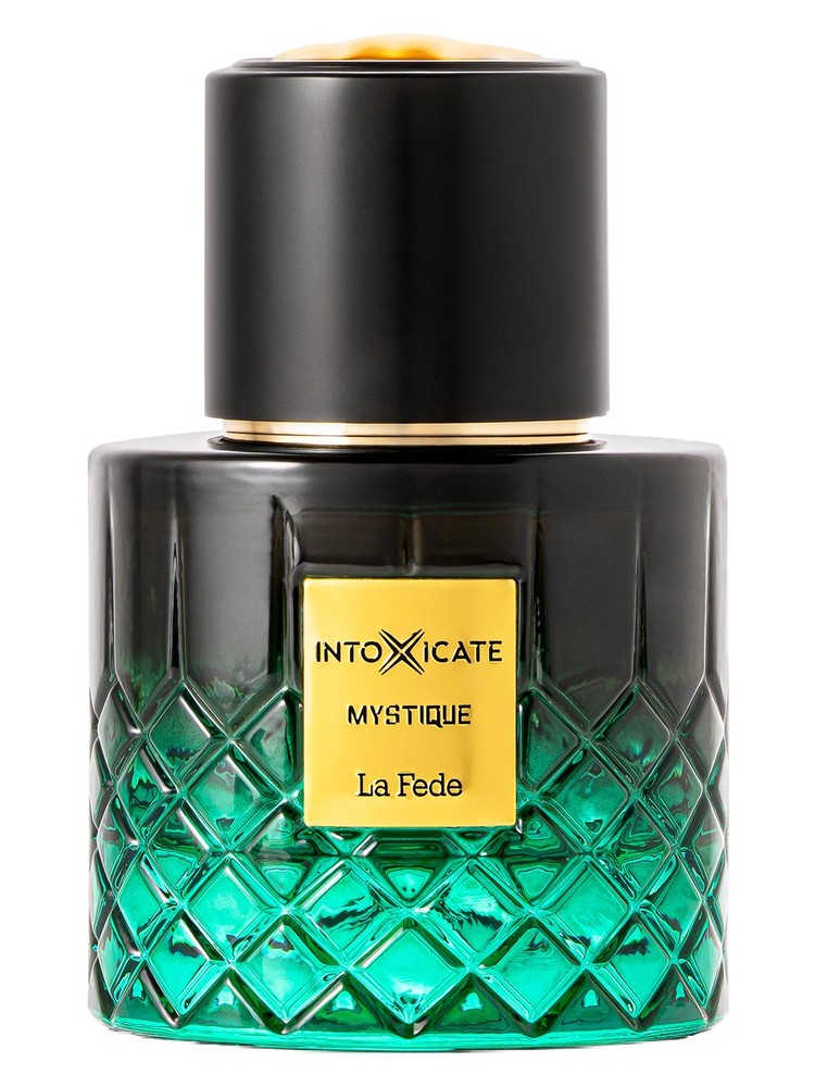 Intoxicate Mystique