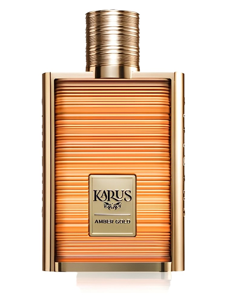 Karus Amber Gold