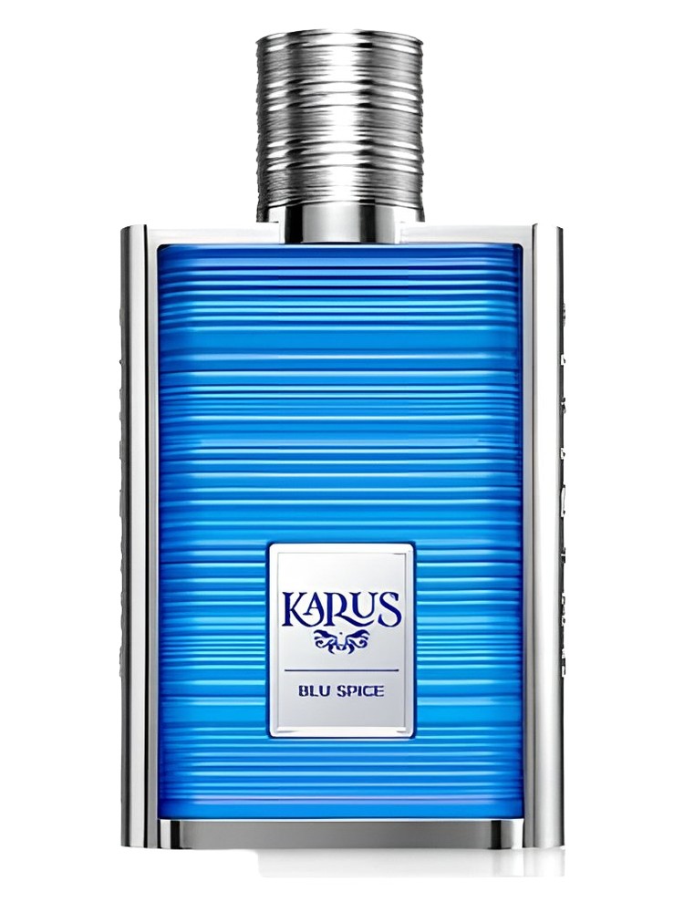 Karus Blu Spice