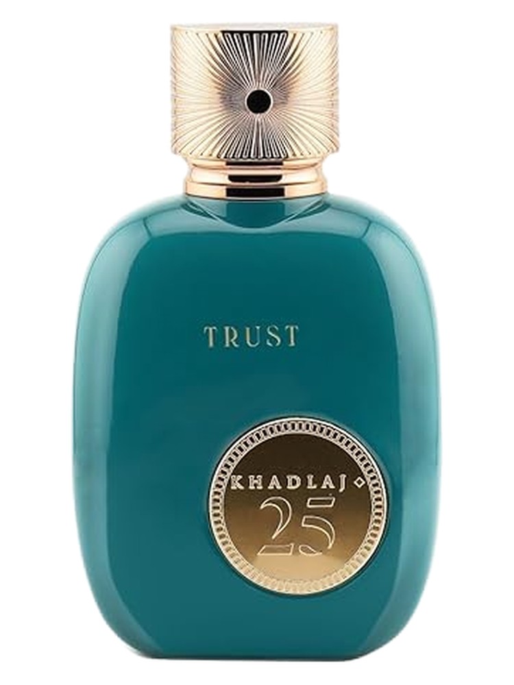 Khadlaj 25 Trust