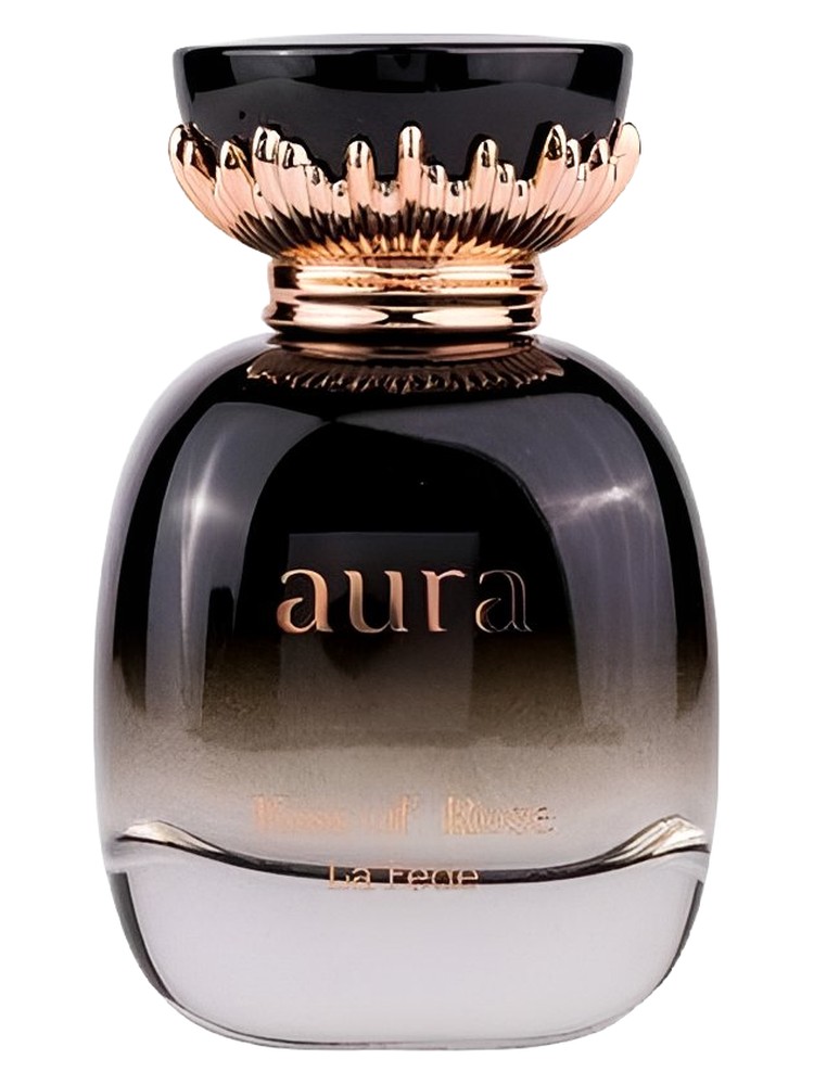 La Fede Aura Kiss of Rose