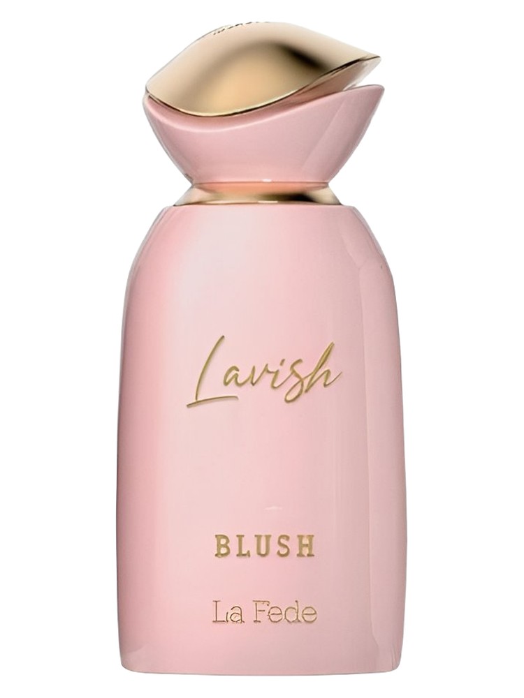 La Fede Lavish Blush