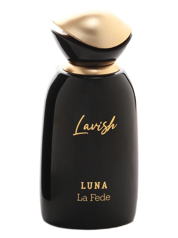 La Fede Lavish Luna