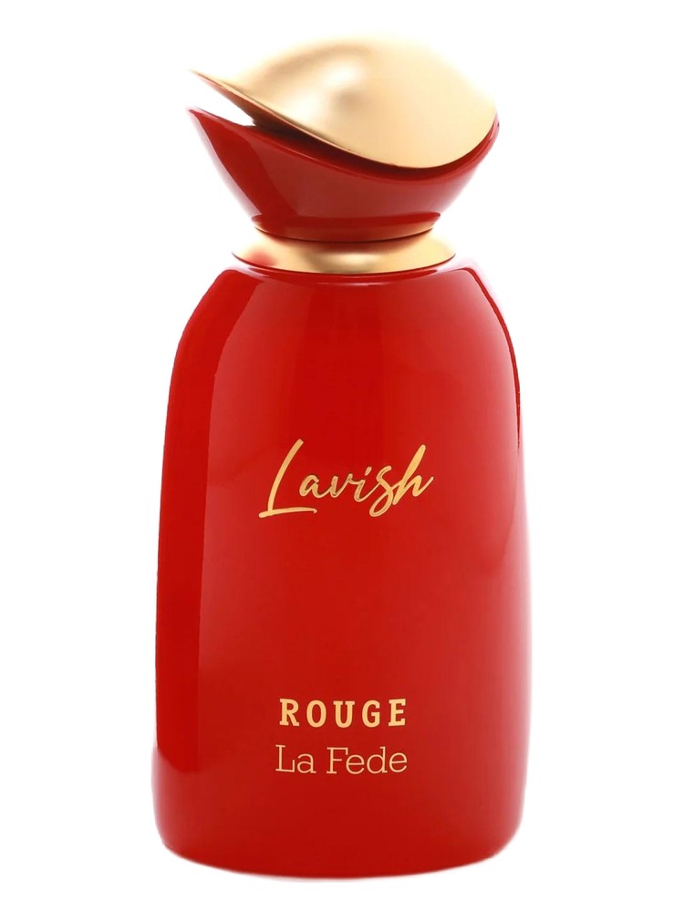 La Fede Lavish Rouge