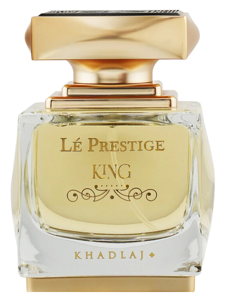 Lé Prestige King