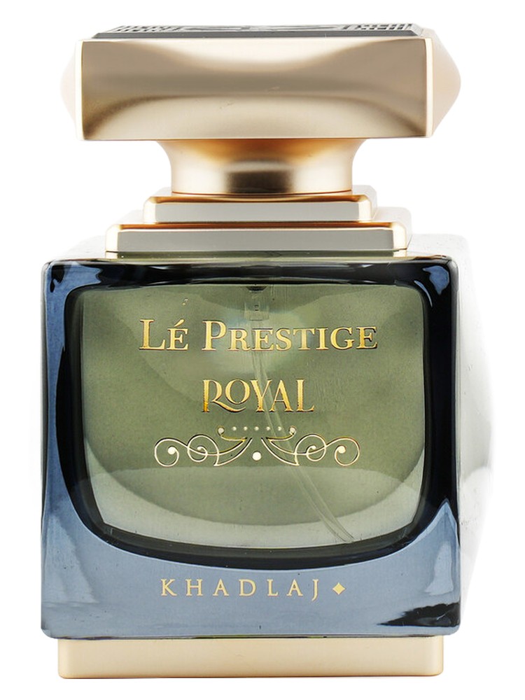 Lé Prestige Royal