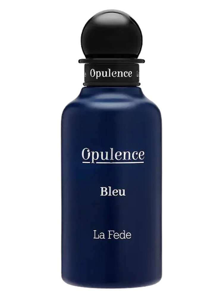 Opulence Bleu