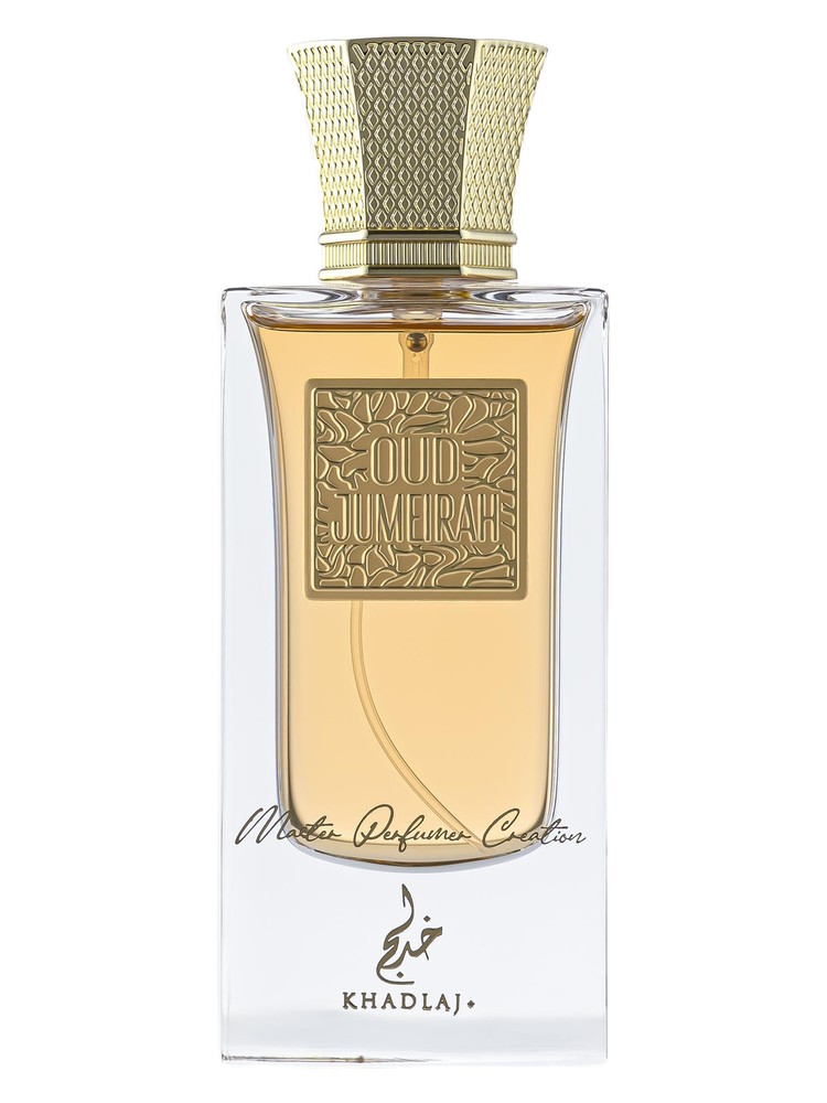 Oud Pure Oud Jumeirah