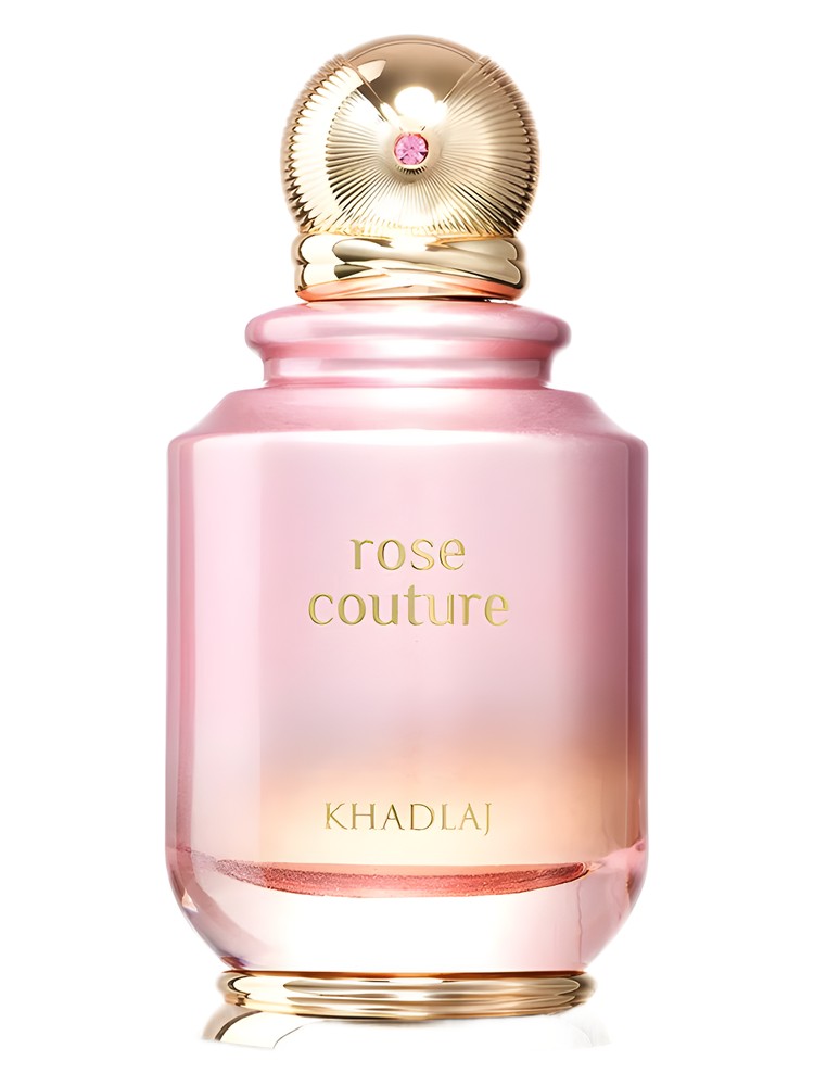 Rose Couture