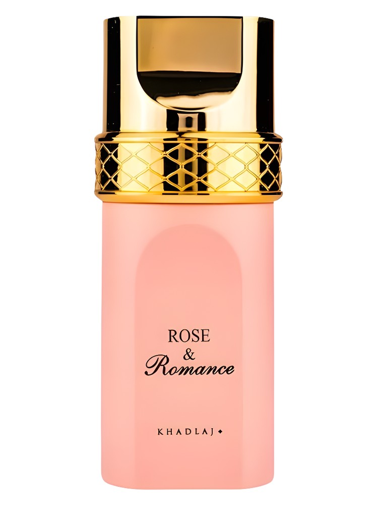 Rose & Romance