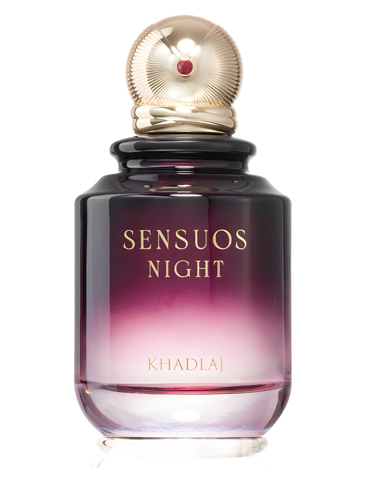 Sensuous Night