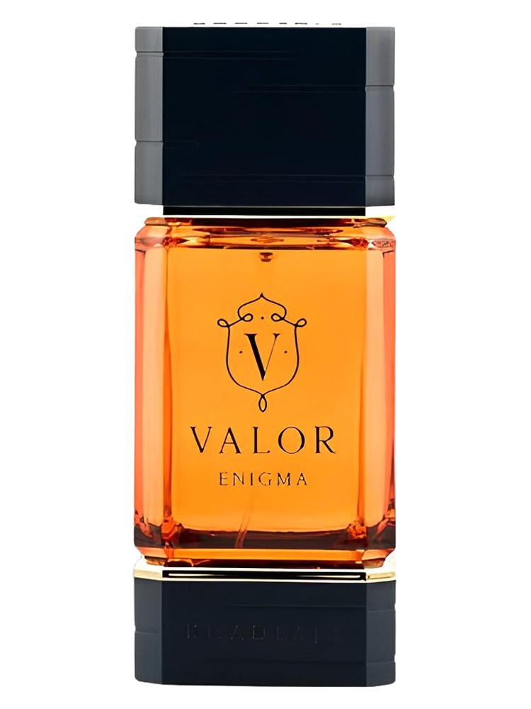 Valor Enigma
