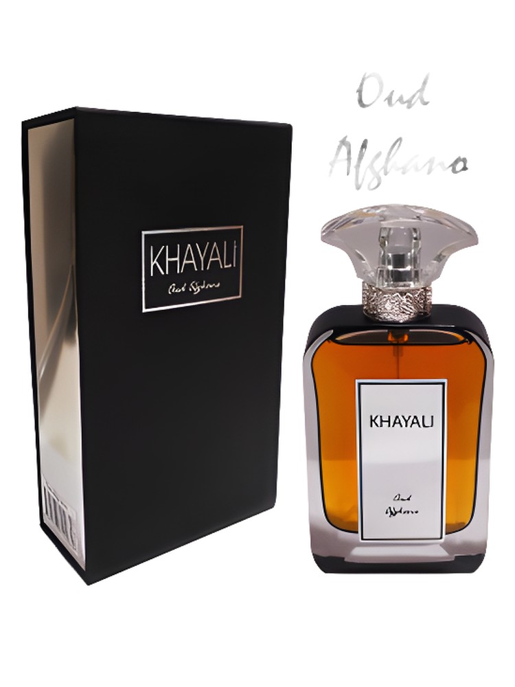 Oud Afghano