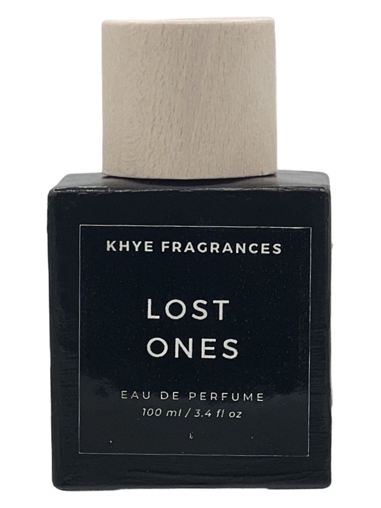 Lost Ones