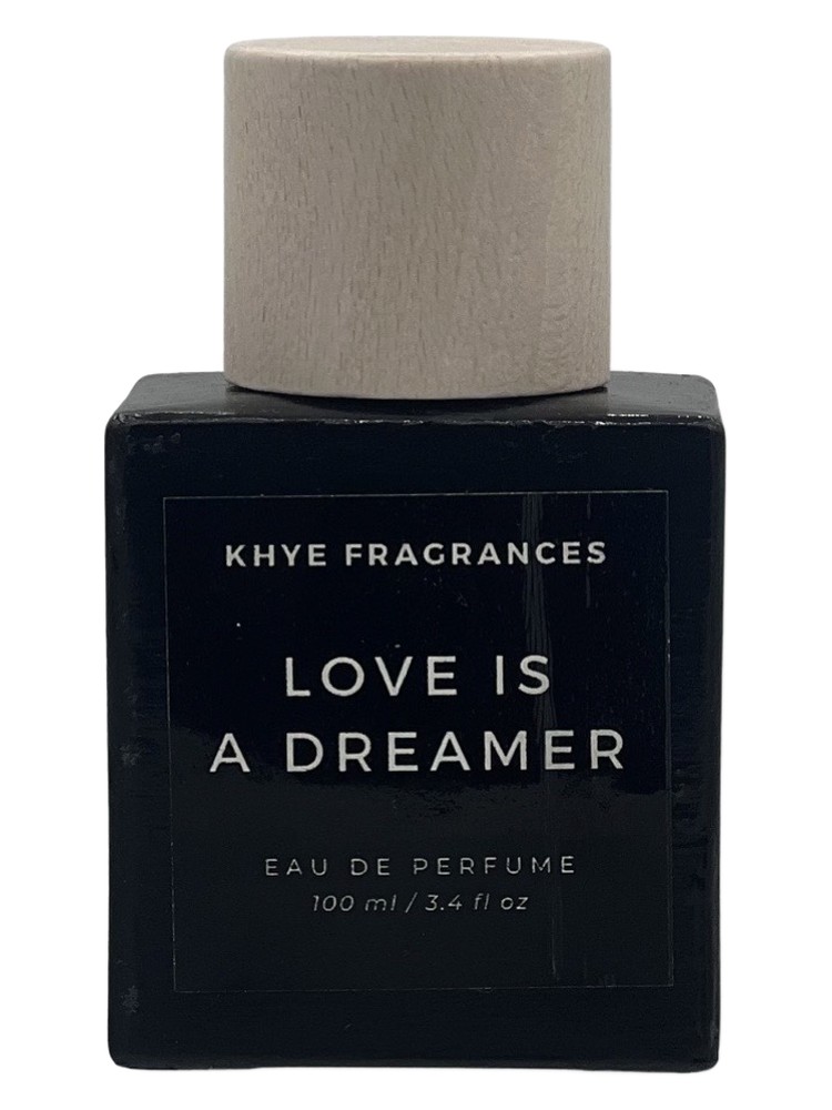 Love Is A Dreamer