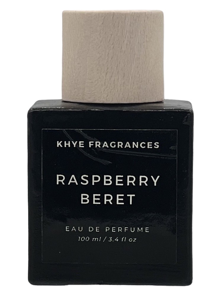 Raspberry Beret