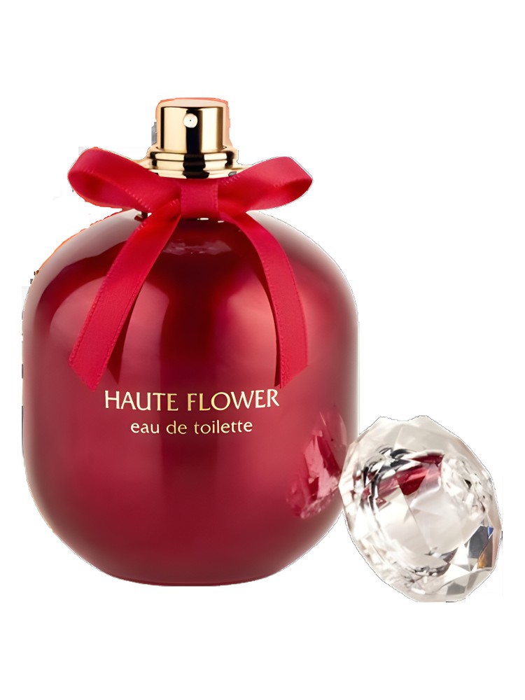Haute Flower