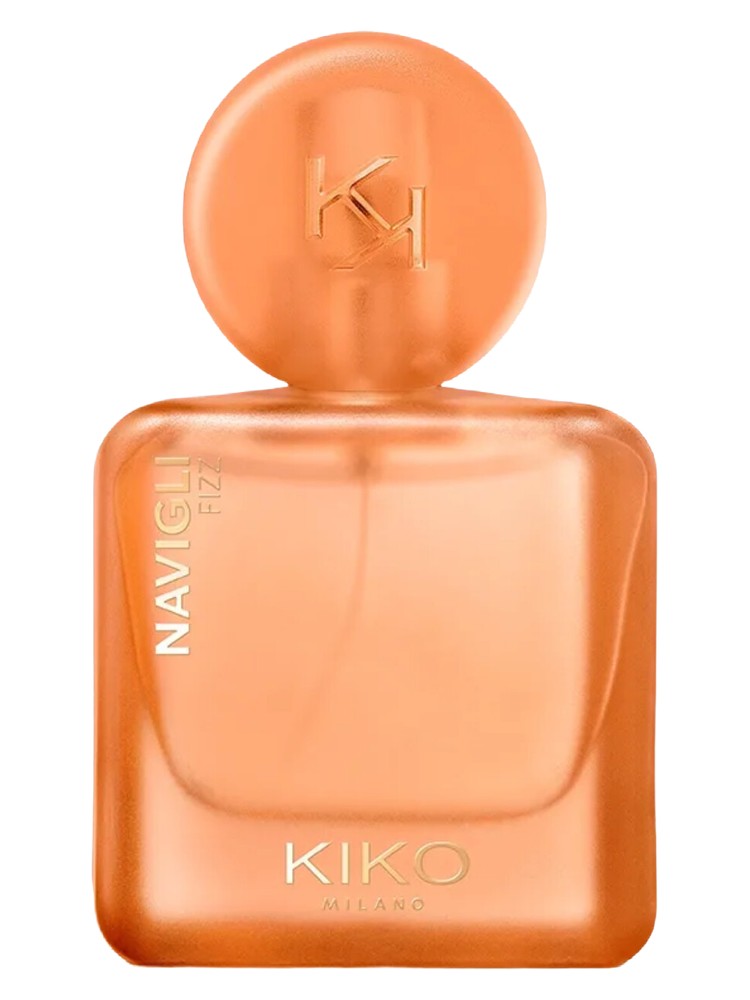 Juicy Fizz Navigli Limited Edition