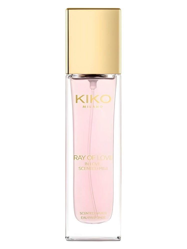 Ray Of Love In Love Scented Mist