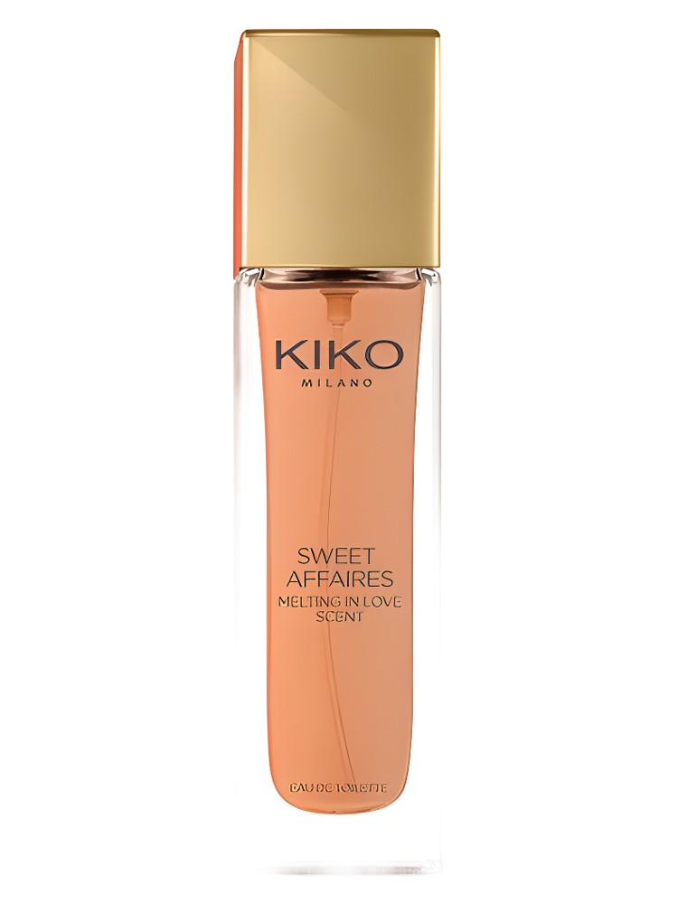 Sweet Affaires Melting in Love Scent