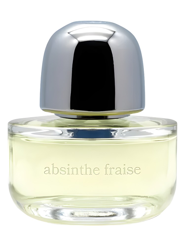 Absinthe Fraise