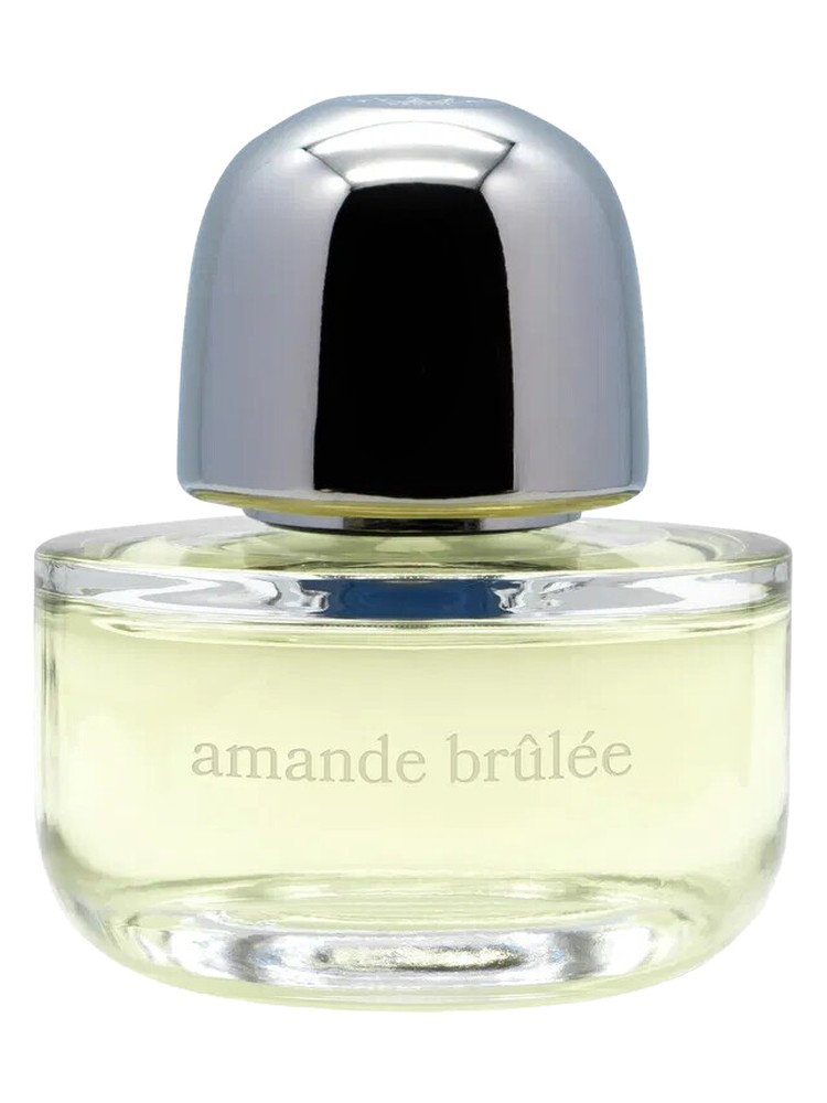 Amande Brûlée