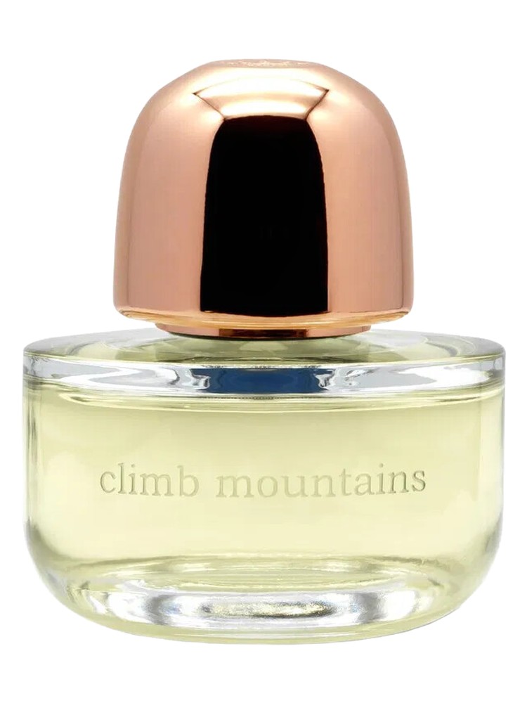 Climb Mountains