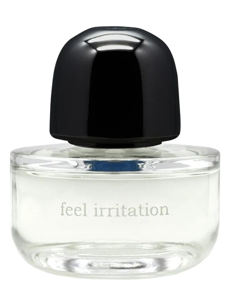 Feel Irritation