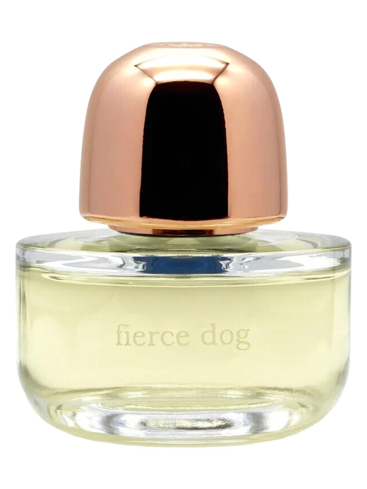 Fierce Dog