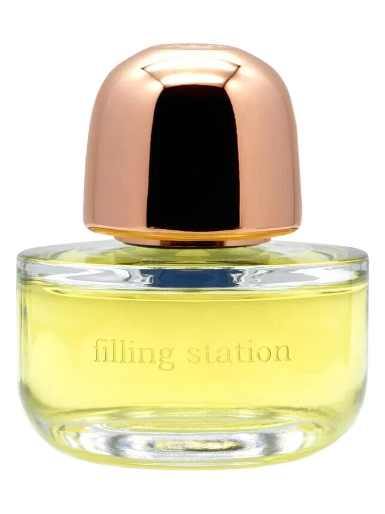 Filling Station