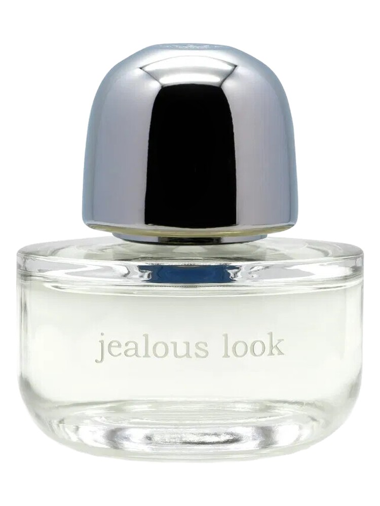 Jealous Look