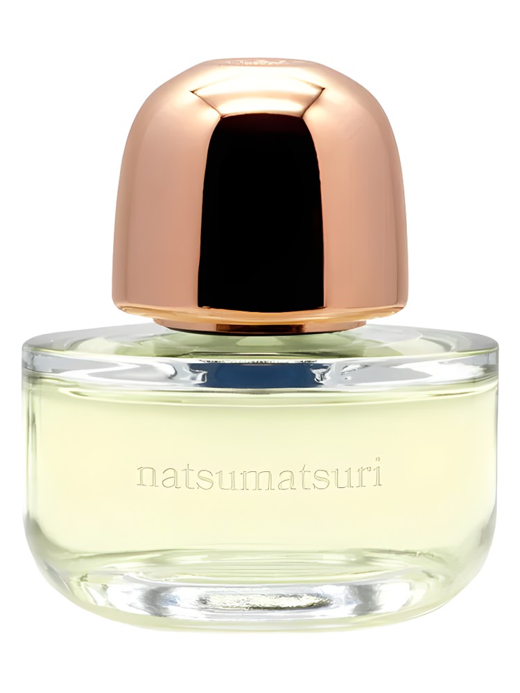 Natsumatsuri