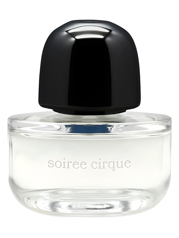 Soirée Cirque