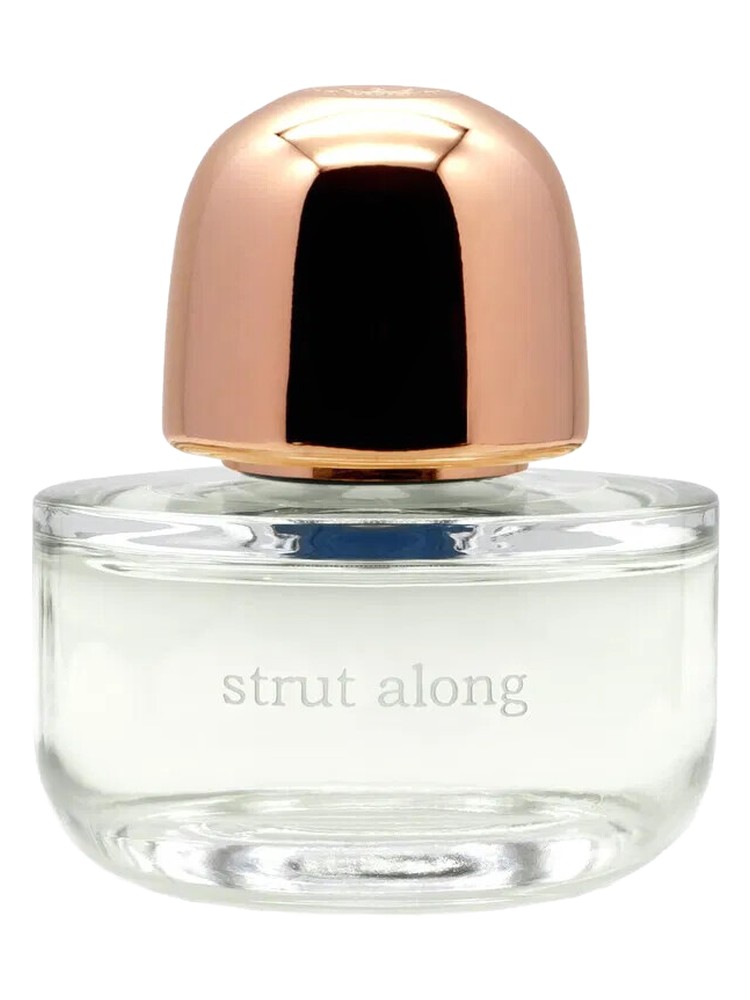 Strut Along