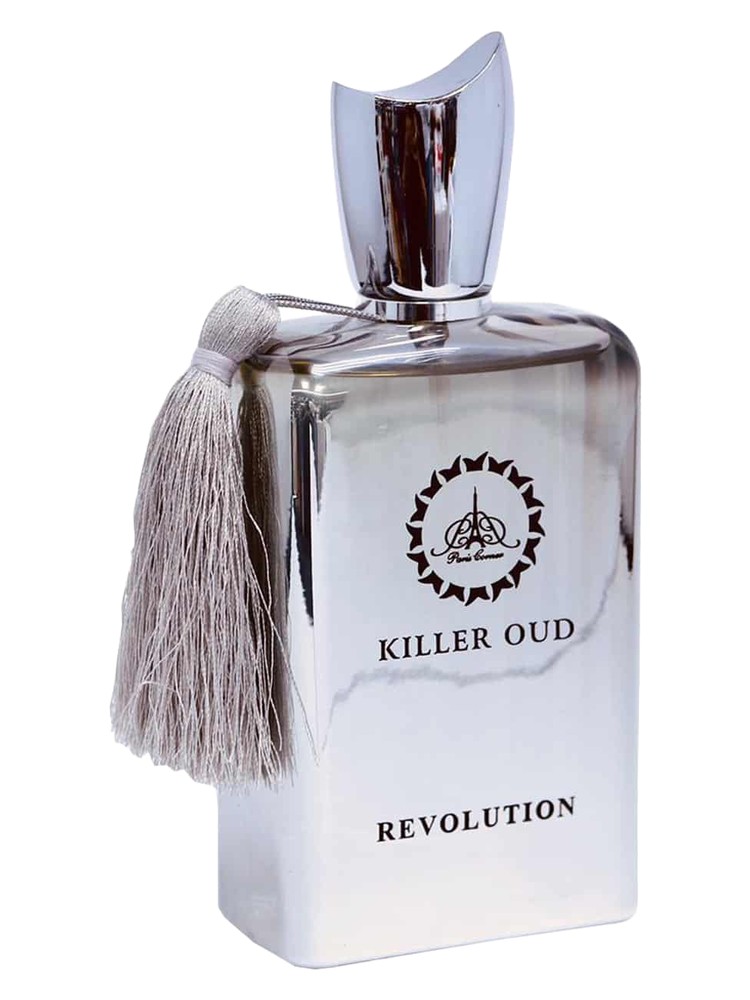 Revolution