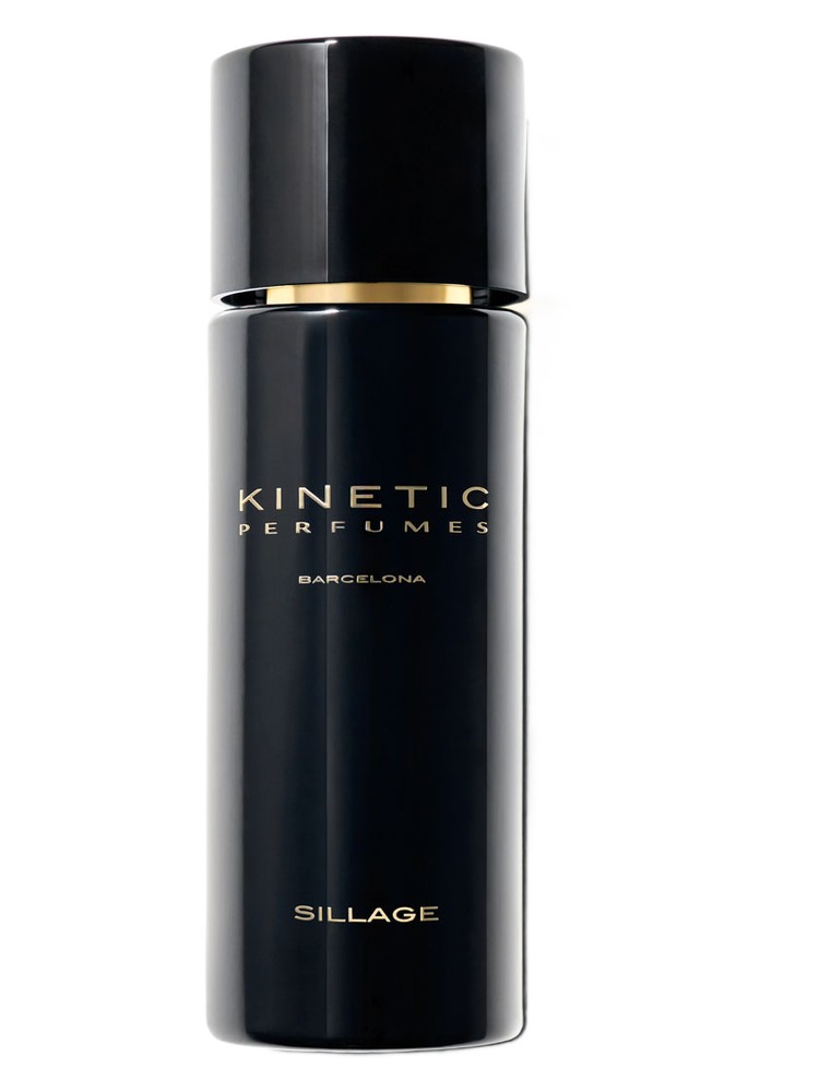 Sillage