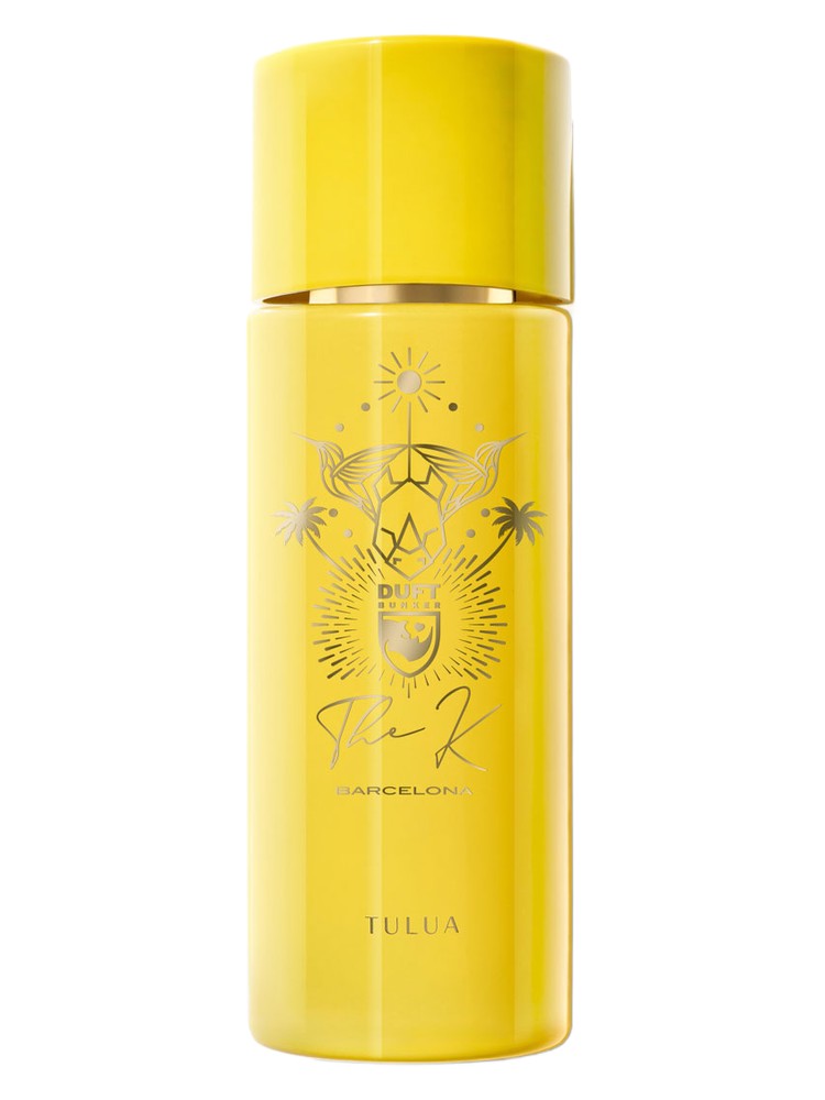 Tulua Limited Edition