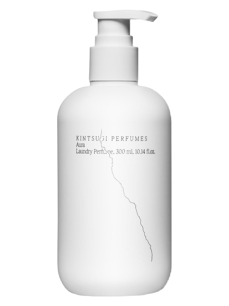 Aura Laundry Perfume