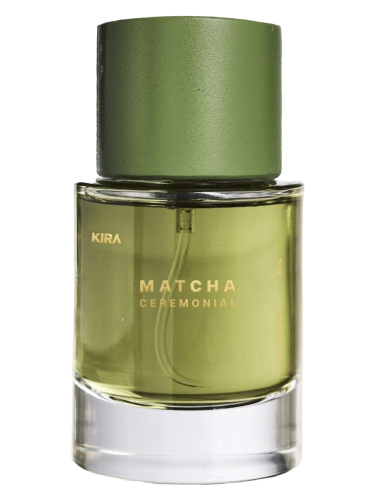 Matcha Ceremonial