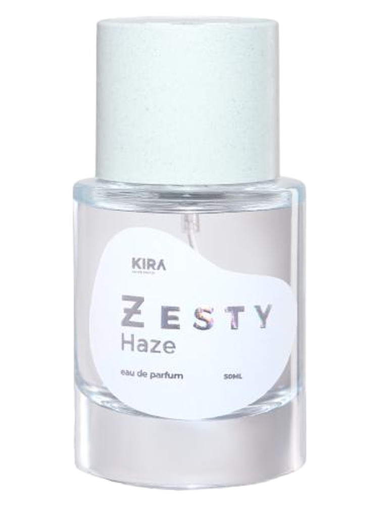 Zesty Haze Sorbet