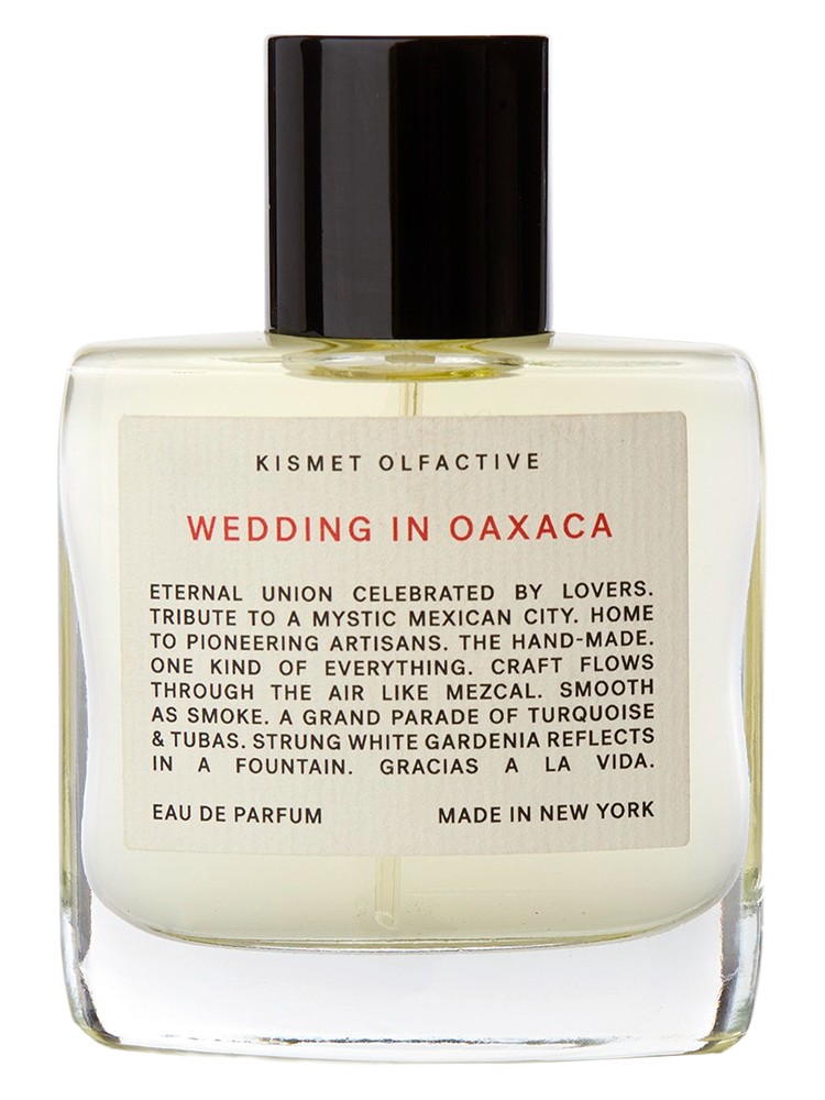 Wedding in Oaxaca