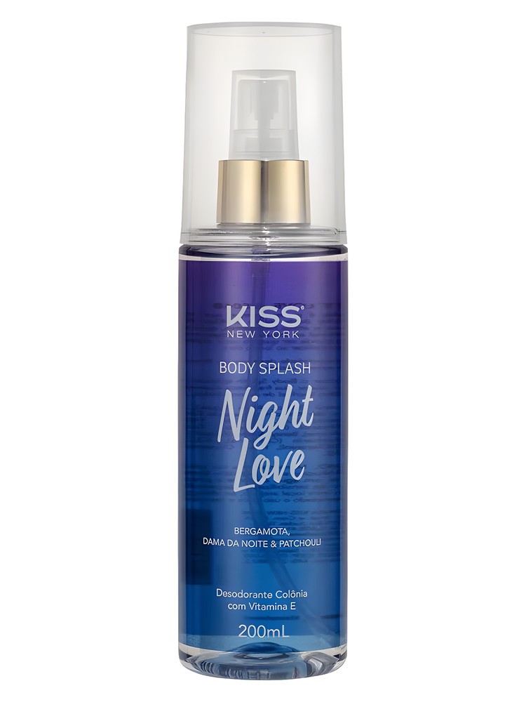 Night Love