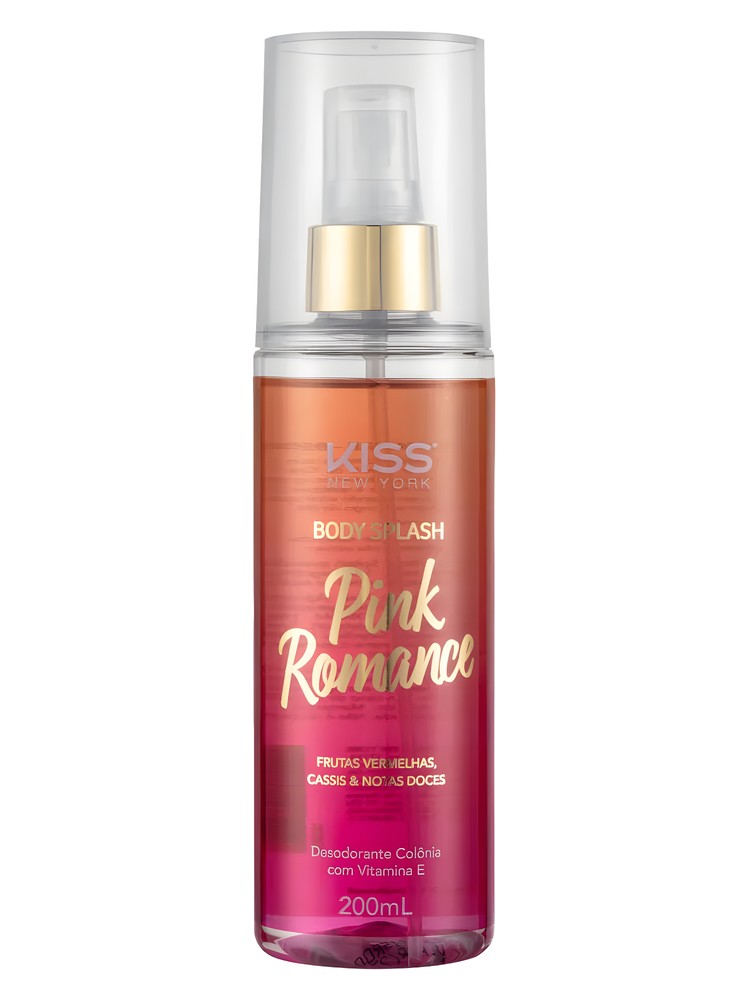 Pink Romance