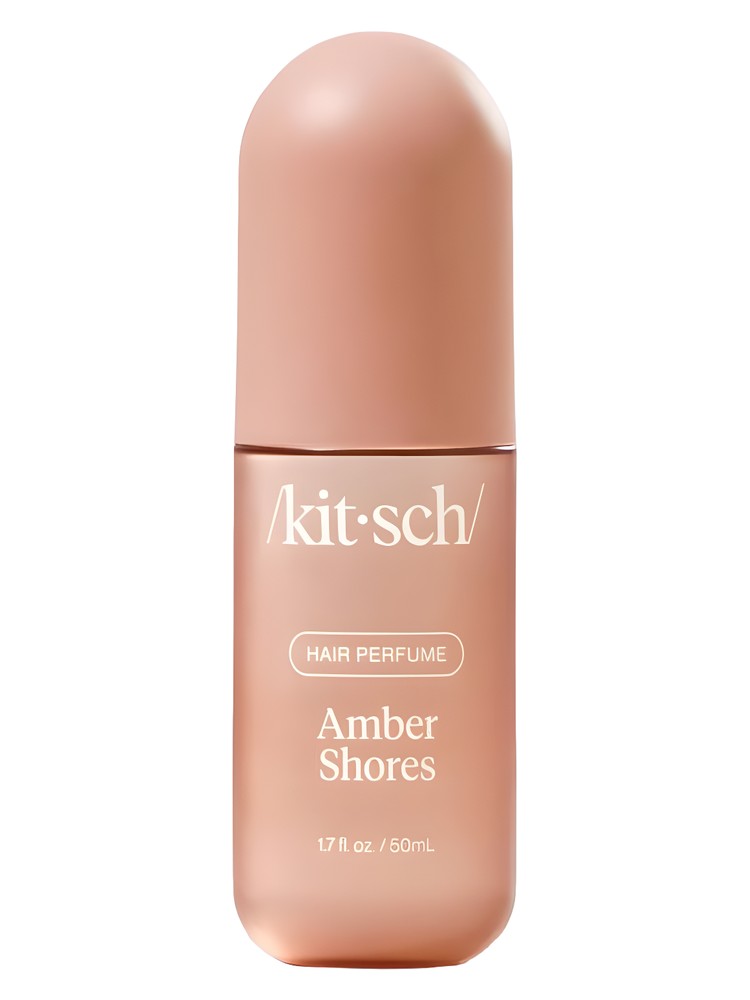 Amber Shores Hair Perfume