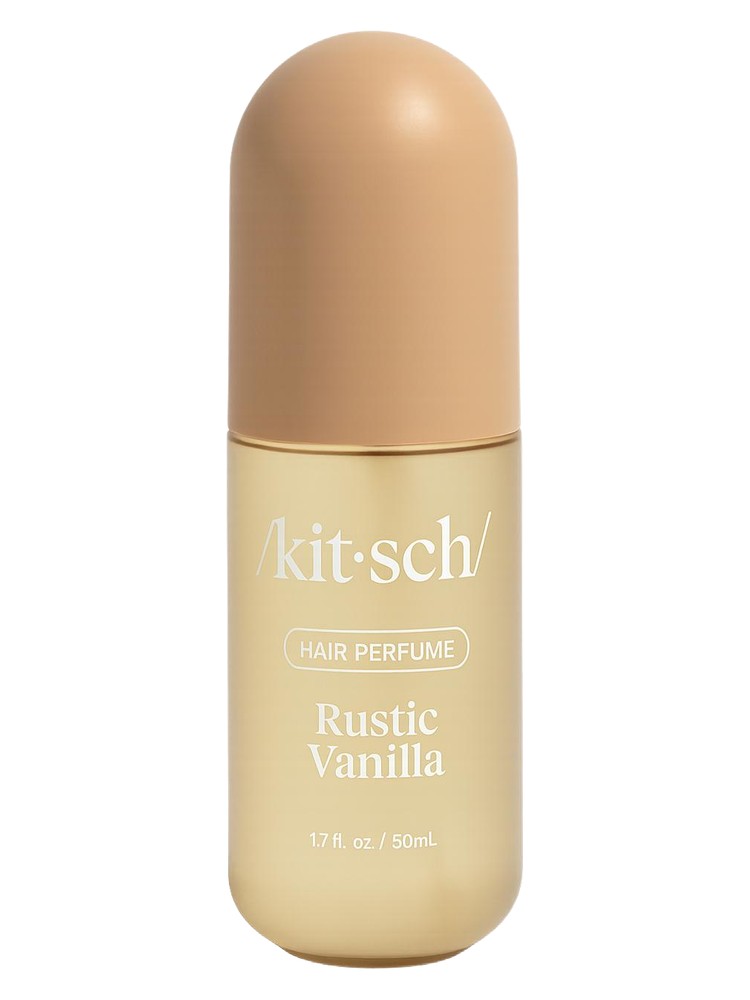 Rustic Vanilla